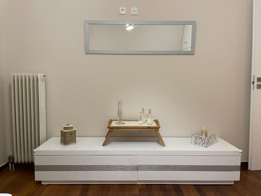 Dm Apartment 1 Αθήνα Εξωτερικό φωτογραφία