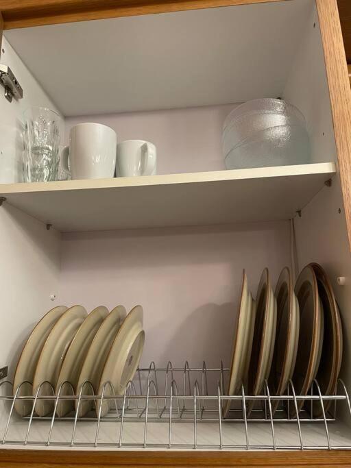 Dm Apartment 1 Αθήνα Εξωτερικό φωτογραφία