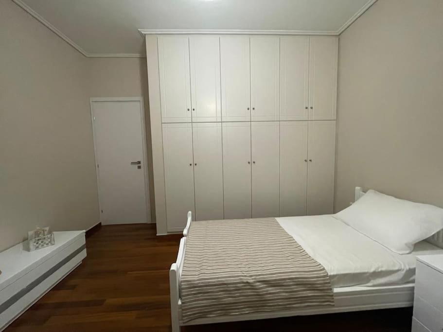 Dm Apartment 1 Αθήνα Εξωτερικό φωτογραφία