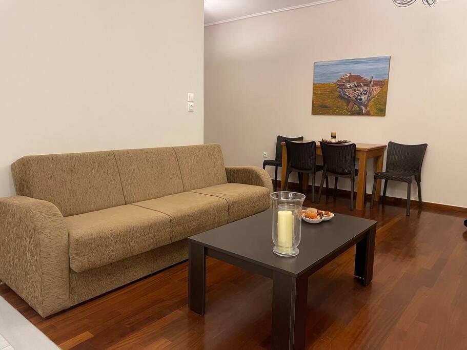 Dm Apartment 1 Αθήνα Εξωτερικό φωτογραφία
